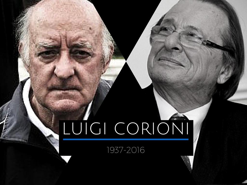 Corioni, il ricordo commosso di Mazzone